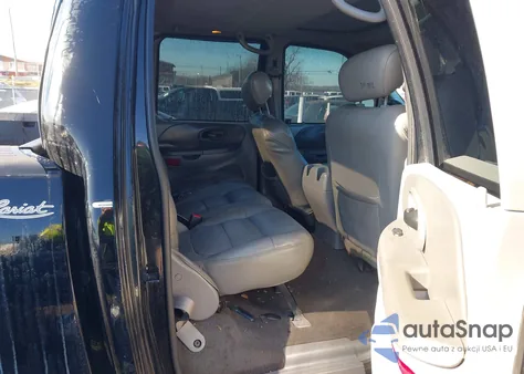 2001 Ford F-150 King Ranch Edition/Lariat/Xlt из США, поврежденный, VIN 1FTRW08L51KC31177